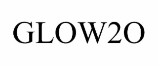 glow2o