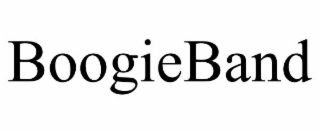 boogieband