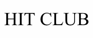 hit club