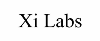 xi labs