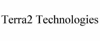 terra2 technologies