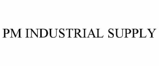 pm industrial supply
