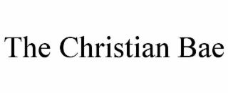 the christian bae