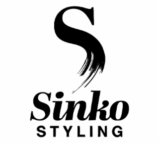 sinko styling