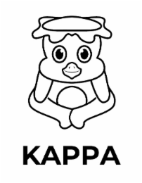 kappa