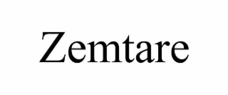 zemtare