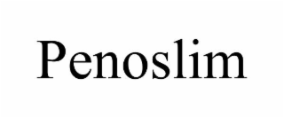 penoslim