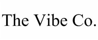 the vibe co.