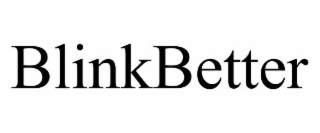 blinkbetter