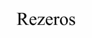 rezeros