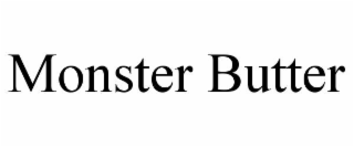 monster butter