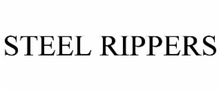 steel rippers