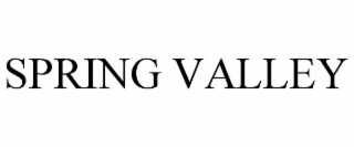 spring valley