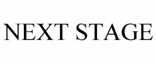 next stage