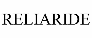 reliaride