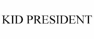 kid president