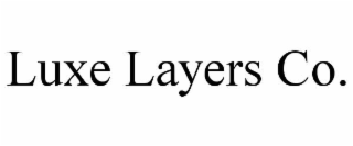 luxe layers co.