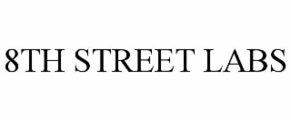 8th street labs