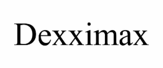 dexximax