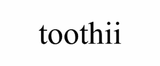 toothii