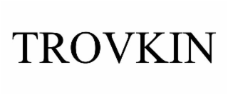 trovkin