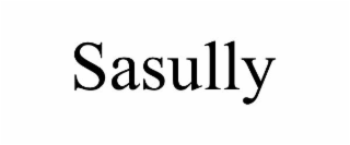 sasully