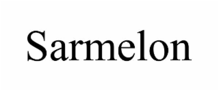 sarmelon