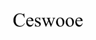 ceswooe