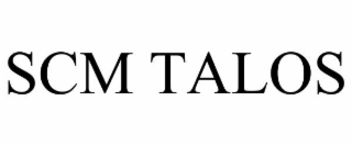 scm talos