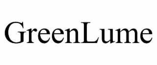 greenlume