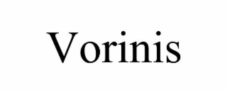 vorinis