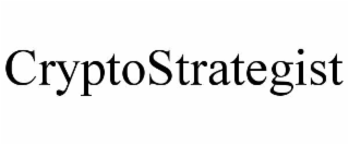 cryptostrategist