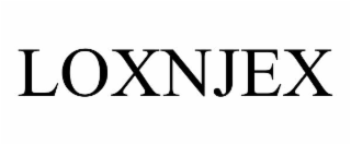 loxnjex