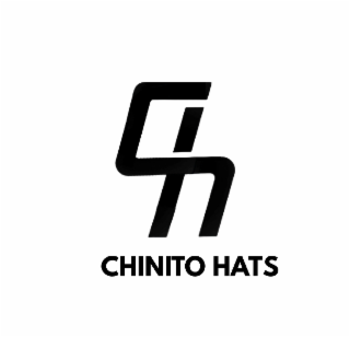 chinito hats