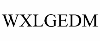 wxlgedm