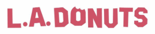l.a. donuts