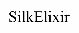 silkelixir