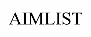 aimlist