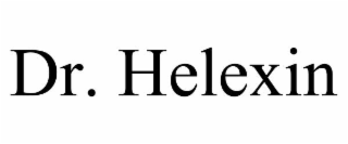 dr. helexin
