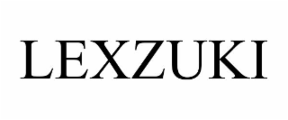 lexzuki