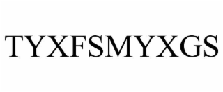 tyxfsmyxgs