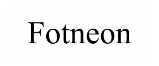 fotneon