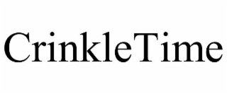 crinkletime