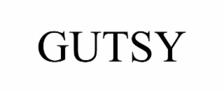 gutsy