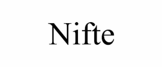 nifte