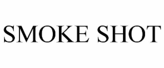 smoke shot