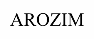 arozim
