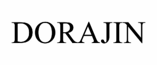 dorajin