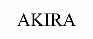 akira