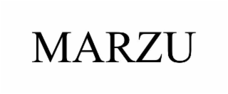 marzu